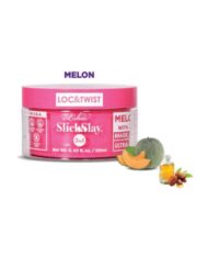 Esha loc twist + gel pour bords de cheveux