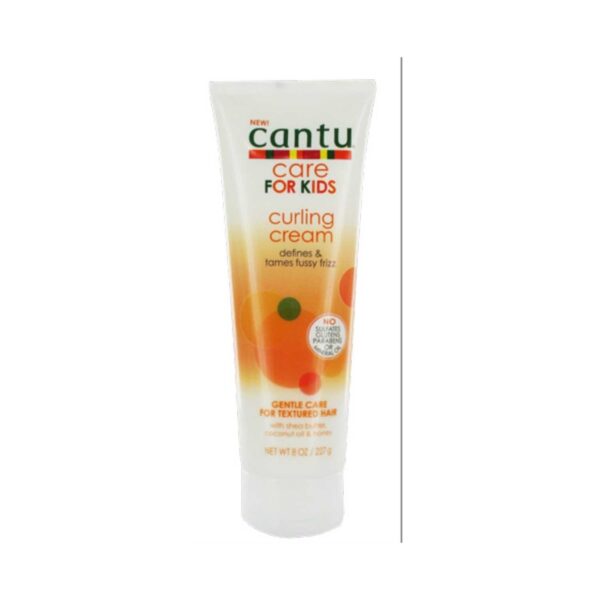 Crème pour boucles Cantu( pour enfants)
