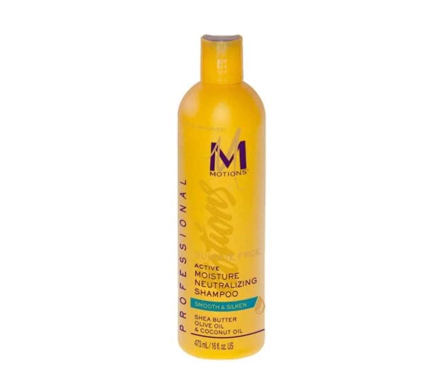 Shampoing neutralisant active Motions 16 oz