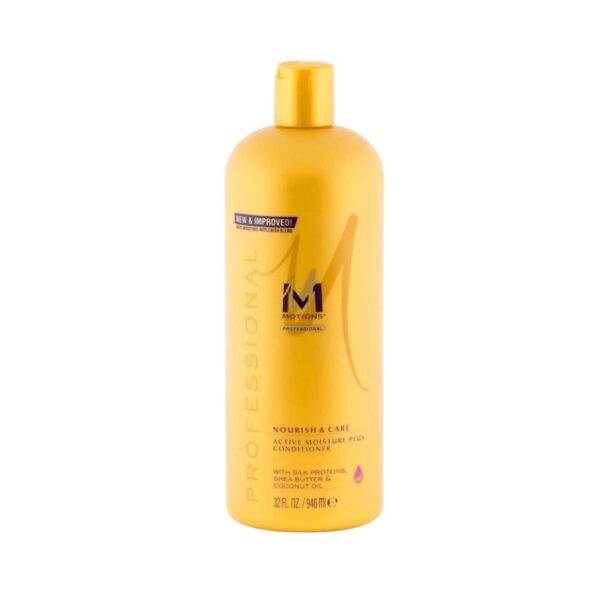 Après-shampoing Motions  hydratation active plus 32 og