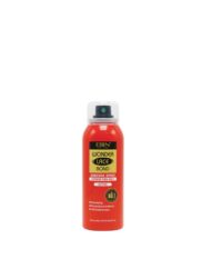 Spray perruque Ebin extreme active petit 2.7oz