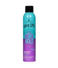 Go2b spray fixant instantané