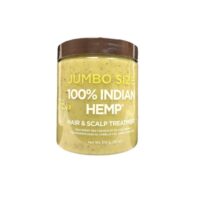Traitement pour cheveux et cuir chevelu au chanvre 100% indian 7.7 oz