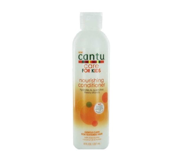 Cantu revitalisante nourrissante pour enfants 8 oz
