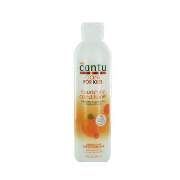 Cantu revitalisante nourrissante pour enfants 8 oz