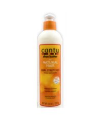 Crème de rinçage Cantu Étireur de boucles pour cheveux naturels