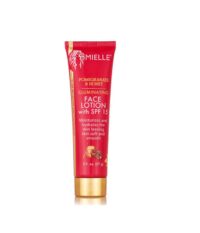 Mielle lotion pour le visage avec SPF-15