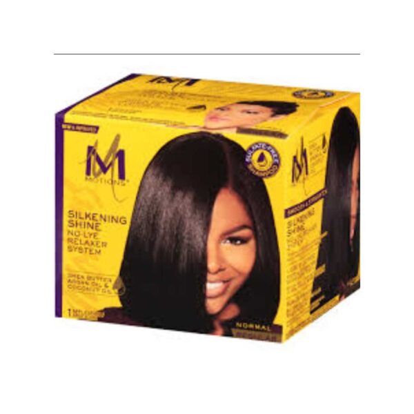 Défrisant Motions (regulier) carton