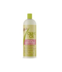 Vital après-shampoing réparateur à laisser poser à l'huile d'olive 32 oz