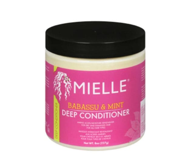 Mielle après-shampoing en profondeur 8oz (227g)