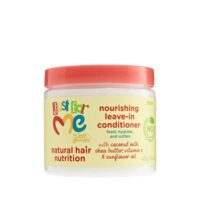 Just for me après-shampoing sans rinçage