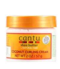 crème coiffante bouclante Cantu  57g