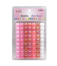 Perle pour tresses Eden -63