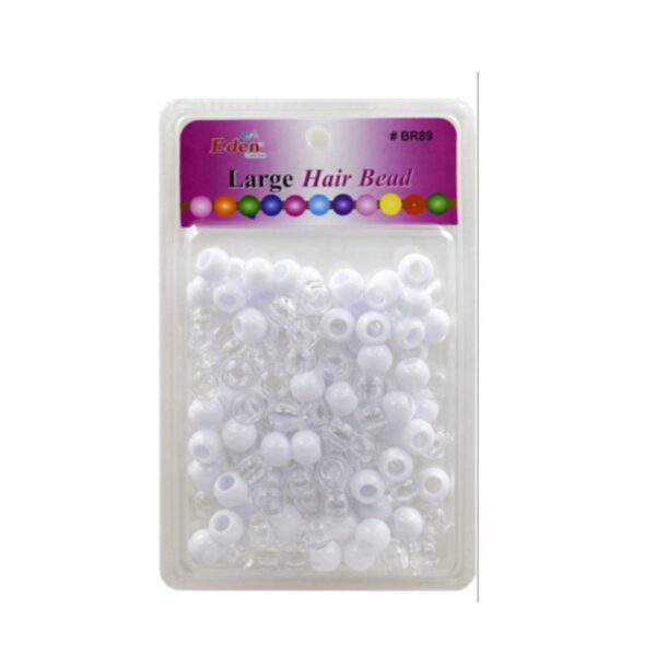 Perles pour tresses Eden  BR89