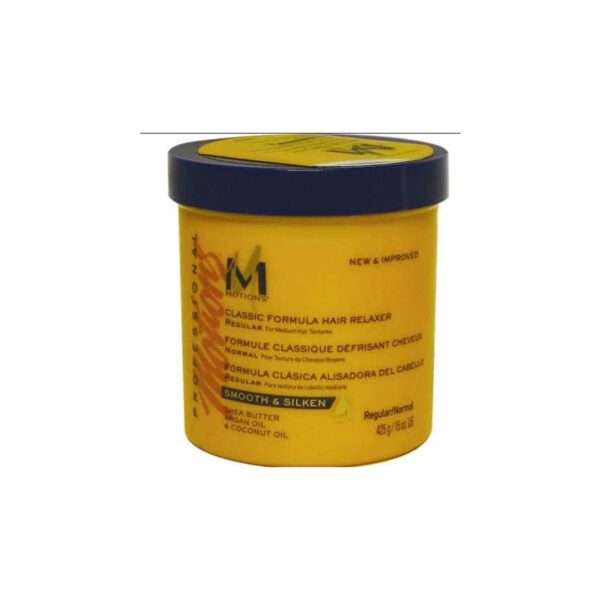 Défrisant  Motion (normal)  15 oz