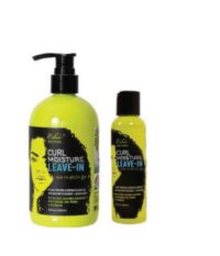 Esha crème hydratante sans rinçage pour boucles naturelles 12 Oz