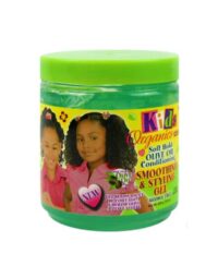 Just for me Gel  coiffant doux pour ENFANT