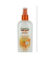 Démêlant conditionnant Cantu pour enfants 6 oz