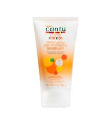 Cantu produits pour coiffer cheuveux enfants