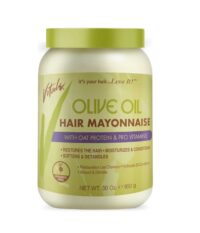 Mayonnaise (bain ) pour cheveux Vital olive oil