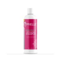 Mielle shampoing exfoliant