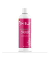 Mielle shampoing exfoliant