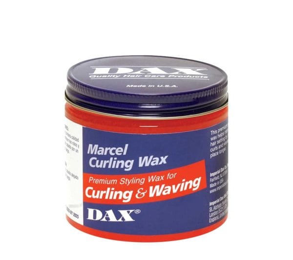 Dax pommade pour cheveux 14 Oz