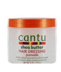 Pommade de coiffure Cantu 4 oz (113g)