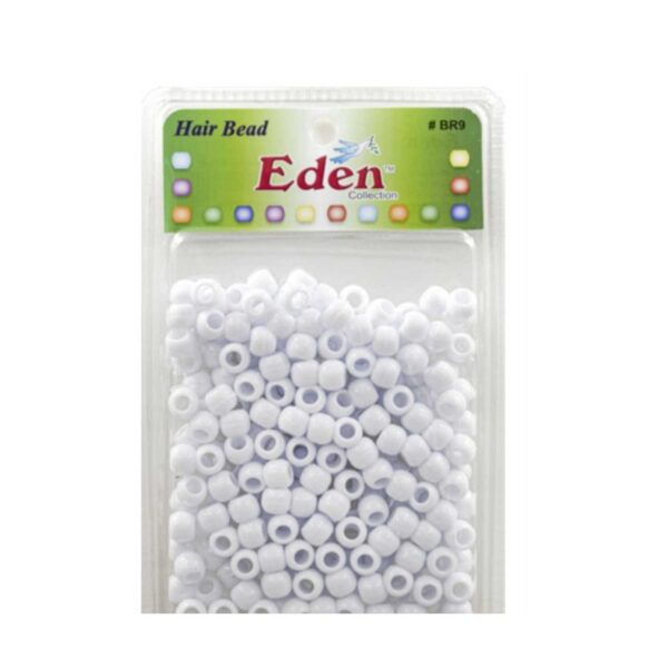 Eden Grande perle pour cheveux BR9
