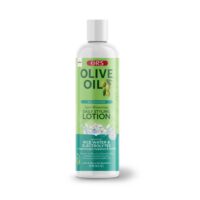 Lotion coiffante quotidienne olive oil