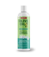 Lotion coiffante quotidienne olive oil