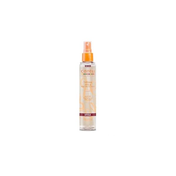 Cantu spray protecteur de chaleur pour cheveux 5.1oz