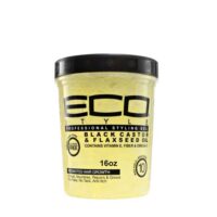 ECO style Gel à huile de Ricin moyen