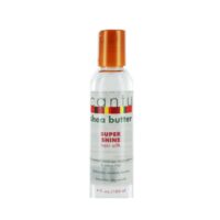 Cantu super brillance cheveux soyeux 8 oz