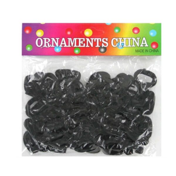 Elastique pour cheveux de bébé (chouchou)