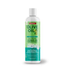 Après-shampoing super lissant sans rinçage Olive oil 473 ml
