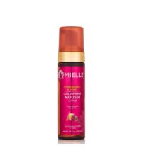 Mielle mousse définissante pour boucles  7.5 oz