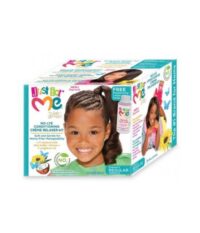 Défrisant Just for me  Pour enfant  (regulier)