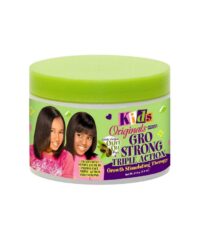 Crème pour enfants grandissent avec triple action 7.5 oz