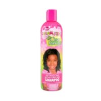 Shampooing démélant  African pride dream kids olive Miracle 12oz
