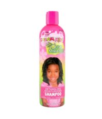 Shampooing démélant  African pride dream kids olive Miracle 12oz