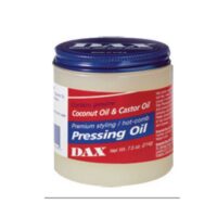 Pommade coiffante Dax-Premium  14oz