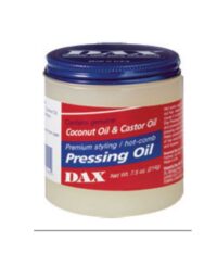 Pommade coiffante Dax-Premium  14oz