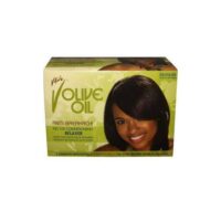 Vital olive oil defrisant regulier