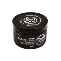 Red one Gel keratin homme 15 fl. oz