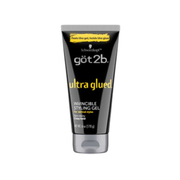 Gel coiffant professionnel Eco à l'huile d'argan