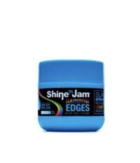 Shine'n jam Gel bleu 4oz