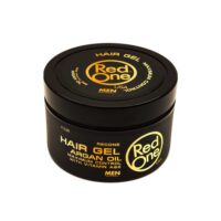 Red onehair gel argan oil homme 15 fl.oz