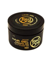 Red onehair gel argan oil homme 15 fl.oz