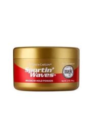Sportin' waves pommade 3.3 oz
